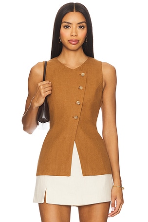 Sonja Vest ASTR the Label