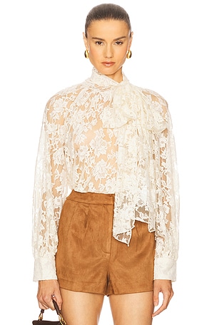Cinthia Top ASTR the Label