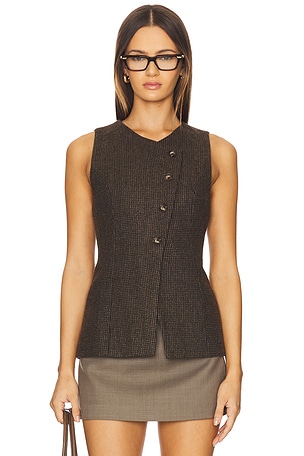 Sonja Vest ASTR the Label