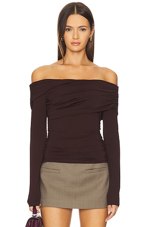 Datia Top ASTR the Label
