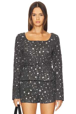 Carolyn Top ASTR the Label