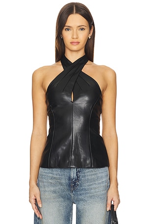 Yaritza Top ASTR the Label