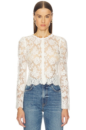 Antoinette Top ASTR the Label