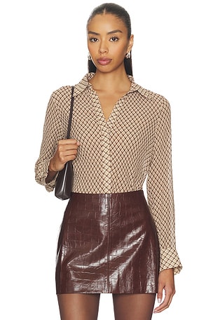 Laurel Top ASTR the Label