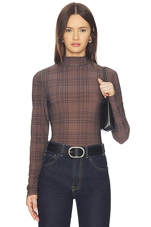 Lida Top ASTR the Label