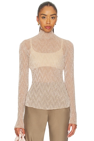 Kyra Top ASTR the Label