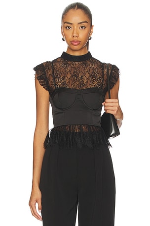 Katarina Top ASTR the Label