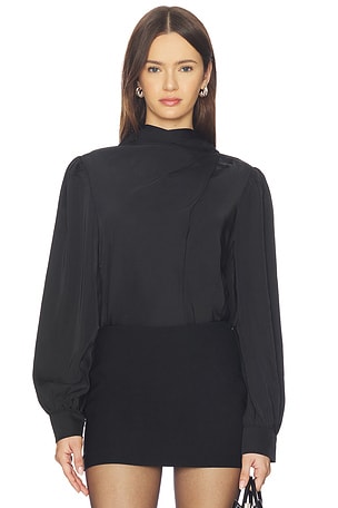 Ivonne Top ASTR the Label