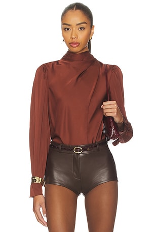 Ivonne Top ASTR the Label