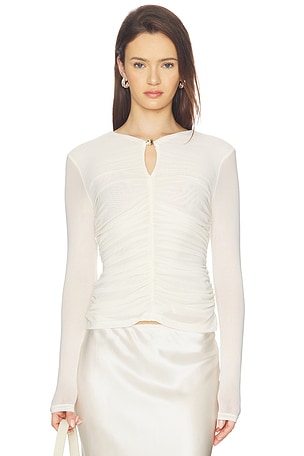 Yasmine Top ASTR the Label