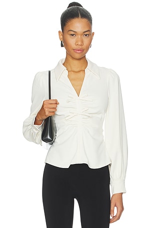 Simran Top ASTR the Label