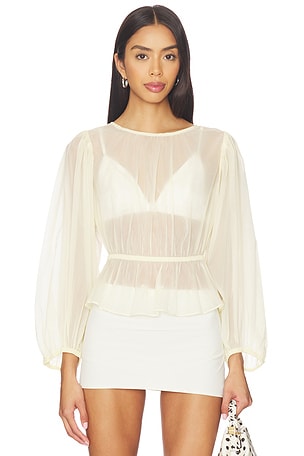 Amie Top ASTR the Label