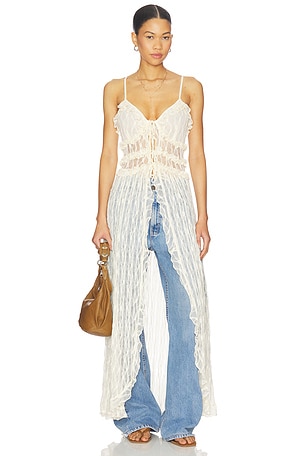 Sariyah Top ASTR the Label