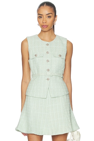 Kelson Vest ASTR the Label