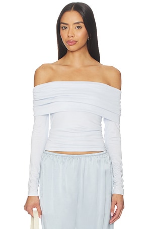 Margie Top ASTR the Label