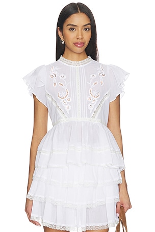 Jenny Top ASTR the Label