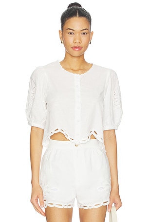 Joellyn Top ASTR the Label