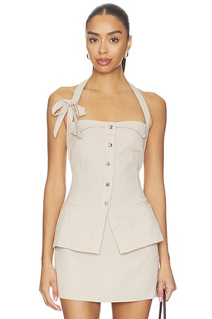 CITHARA トップ ASTR the Label