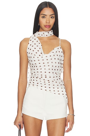 Adrie Top ASTR the Label