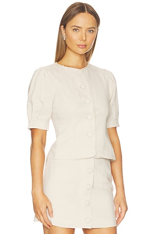 Cailey Top ASTR the Label