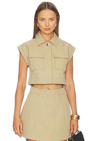 CAIRN トップ ASTR the Label