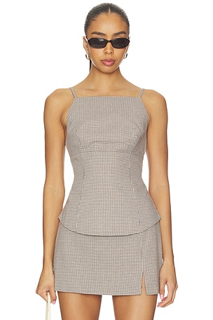 Nora Top ASTR the Label