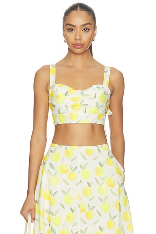 Myria Top ASTR the Label
