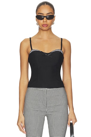 Amalie Top ASTR the Label