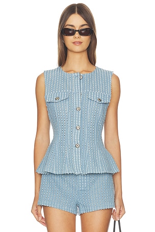 Noa Vest ASTR the Label