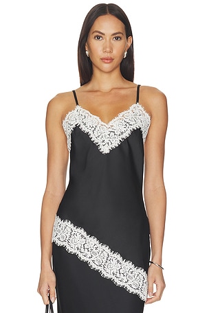 Analise Top ASTR the Label