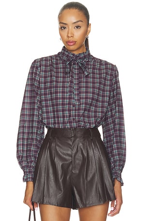 Alyssa Top ASTR the Label