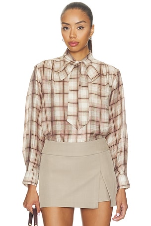 Mabry Top ASTR the Label