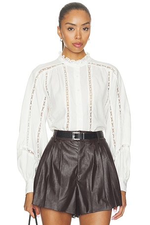 Edith Top ASTR the Label