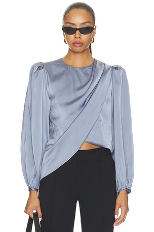 Beatrice Top ASTR the Label