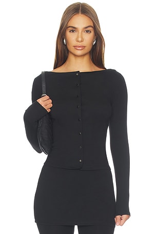 Holly Top ASTR the Label
