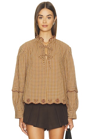 Taliyah Top ASTR the Label