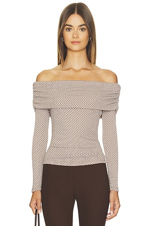 Diamante Top ASTR the Label