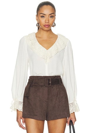 Christy Top ASTR the Label