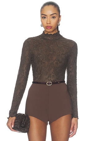 Kyra Top ASTR the Label