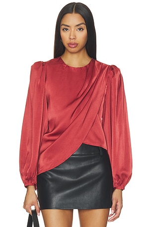 Beatrice Top ASTR the Label