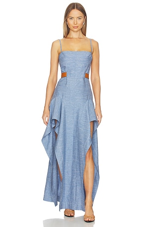 Jennifer Dress Amir Taghi