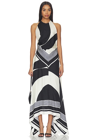 Janelle Dress Amir Taghi