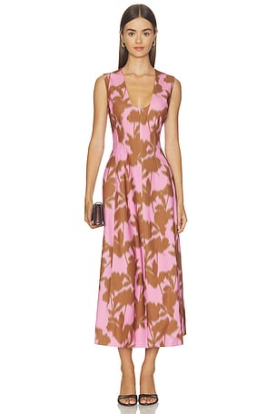 Landen Dress Amir Taghi