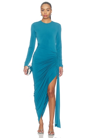 Padma Dress Amir Taghi