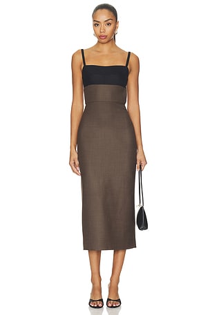 Samantha Dress Amir Taghi