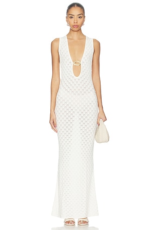 Dominica Dress Away That Day