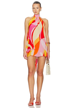 Ibiza Dress Away That Day