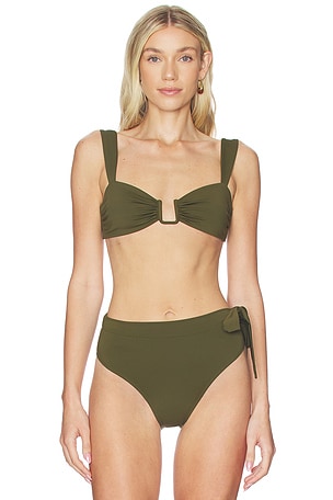 Cannes Bikini Top Away That Day