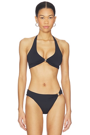 Ischia Bikini Top Away That Day