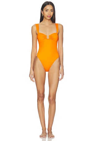 MAILLOT DE BAIN 1 PIÈCE CANNES Away That Day